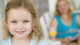 Писмо на една майка до неродената й дъщеря