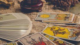 Седмична таро прогноза за 28 август - 3 септември