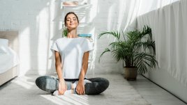 Хомеопатията в полза на женското здраве