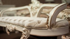 Направи си сам: Как да обновим стара мебел и да ѝ вдъхнем живот?