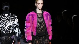 Облечете есента в ярки цветове (галерия)