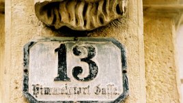 Митове и суеверия за петък, 13-и!