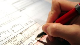 Какво издава за вас като личност подписът ви