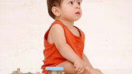 Децата под двегодишна възраст не бива да гледат телевизия