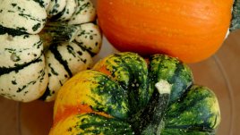 Отслабнете със супа от тиква