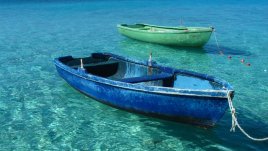 Кайо Ларго – част от красотата на Куба