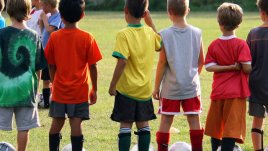 Консумацията на сол крие риск от затлъстяване при децата