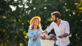 Любовен хороскоп за 10 – 16 май