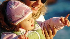 16 неща, за които всеки родител трябва да намери време