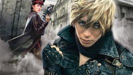 Романтичен трилър, който ще се хареса на феновете на „Игрите на глада“