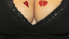 5 вреди от големия бюст