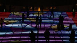 Едни от най-вълнуващите видеа за 2013 година