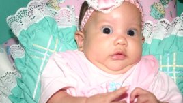 Поставянето на първите обеци – на какво да обърнете внимание?