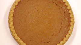 Сладкиш с тиква