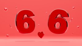 3 зодии с късмет на огледалната дата 06.06.