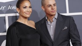 Дженифър Лопес се омъжва за четвърти път