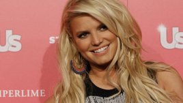 Джесика Симпсън роди момченце