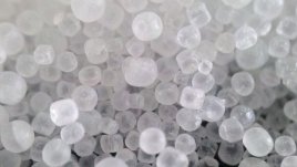 Домашни ексфолианти със сол