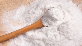 Солта и нейните ползи в кухнята