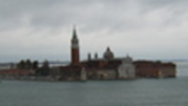 От Венеция блика копнеж