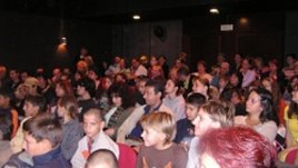 Пипи стартира сезона в Младежкия Театър