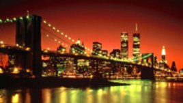 Ню Йорк - низ от диамантени реки