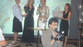 Шумен рожден ден на O.P.I