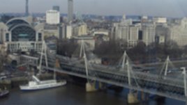 Екскурзия до Лондон