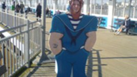 Да има спокойствие