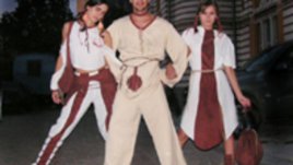 Изгряваща мода II