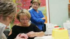 Безплатно измерване на общия холестерол