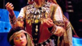 Бургаска опера открива сезона с “Аида”