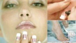 Всичко за маникюра и педикюра