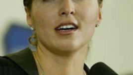 Ансари се завърна