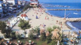 Гърция - ти си моето сърце