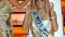 Новата Мис Свят