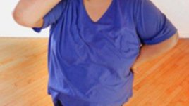 Лекция по проблемите на наднорменото тегло 