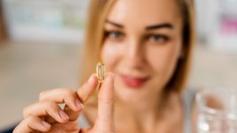 Кои витамини и минерали се усвояват по-добре при хранене