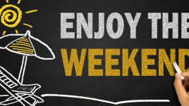 Уикенд навици, които вредят на седмичния ритъм