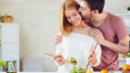 Моето седмично меню