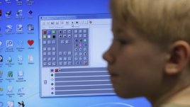 Хартиеният читателски дневник отива на кино