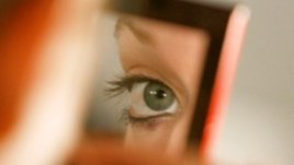 Очите подсказват подходящите сенки