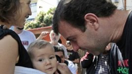 Как мъжът да се подготви за бременността?