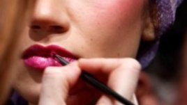 Краткият път между дневен и нощен грим