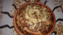 Рецепта за сач