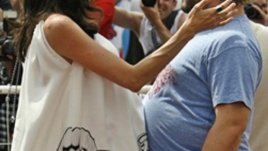 3 типа „бременни“ мъже