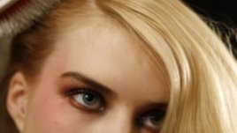 Ползата от серума за коса