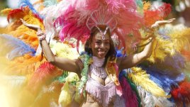 Най-добрите учители на латино танци идват за ON! Fest 2012