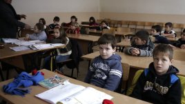 Наръчник за родители-първокласници помага за адаптацията в училище