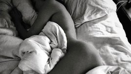 Чанинг Тейтъм пусна гола снимка на жена си Джена